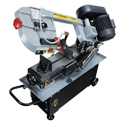 cutting sheet metal bandsaw|harbor freight metal cutting bandsaw.